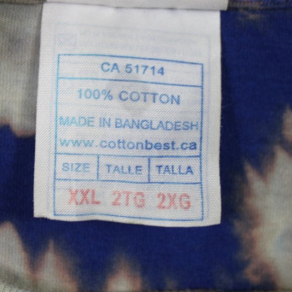 Men's T-Shirt New - Picture 4 of 5